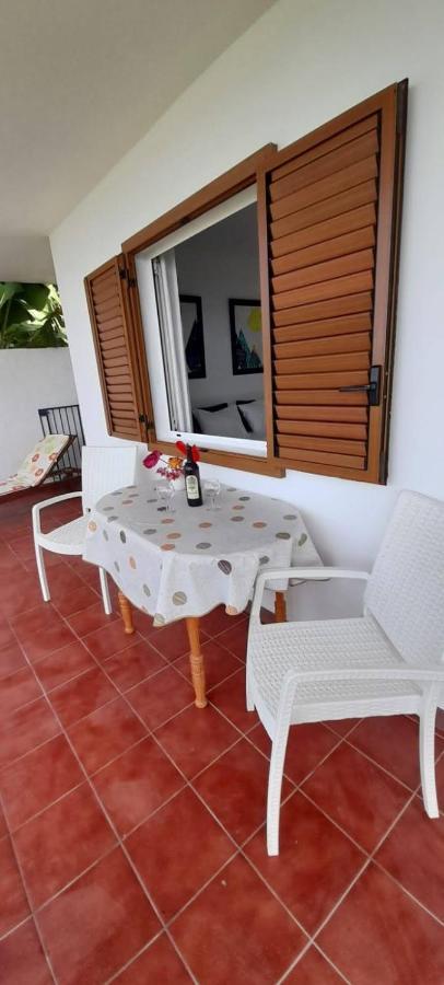 Casita Elmar Villa Tazacorte Exterior photo